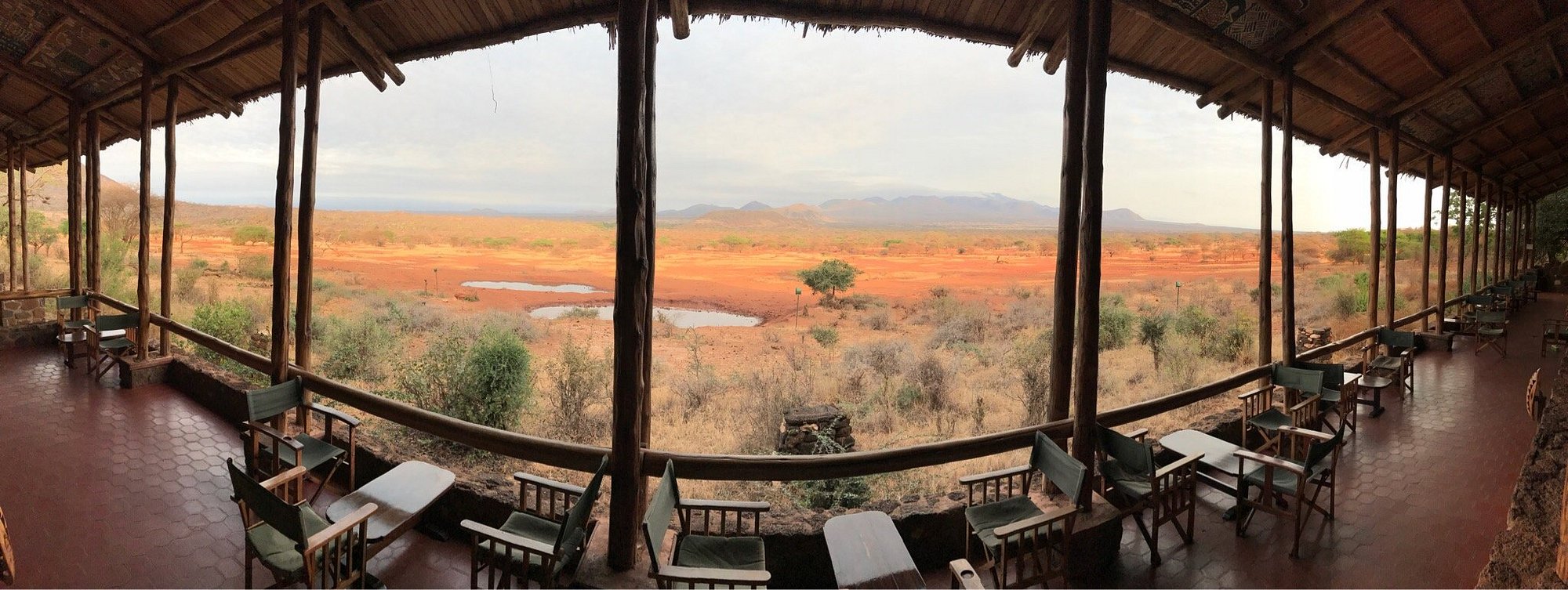 Kilaguni Serena Safari Lodge gallery 4